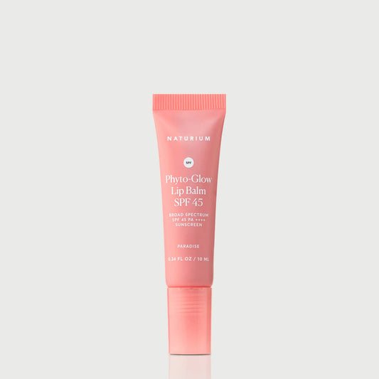phyto-glow-lip-balm-spf-45-paradise-r9 NATR-10127_PhytoGlow_SPF_Paradise_primary_capon_front_bonebkgd_1.webp