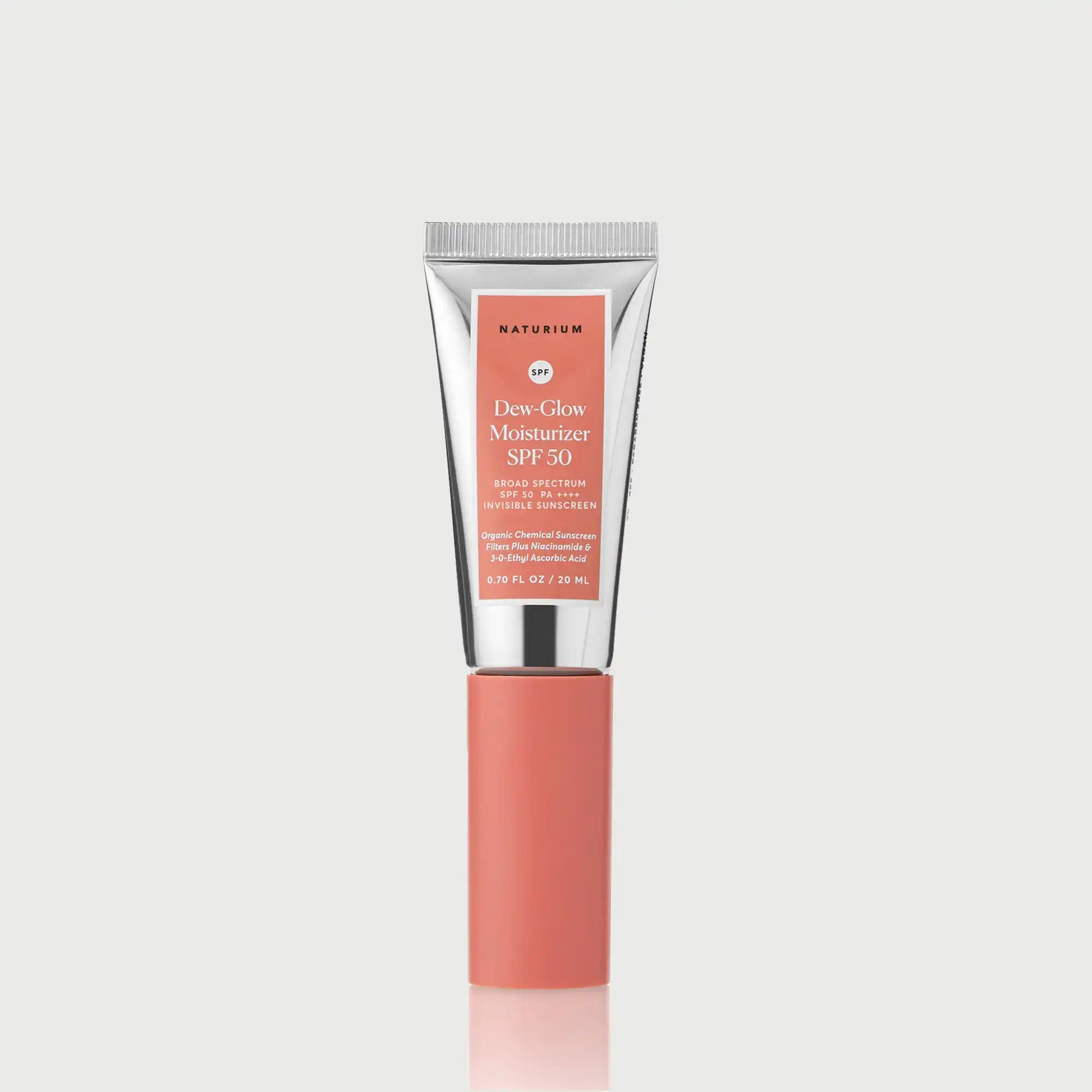 dew-glow-moisturizer-spf-50-travel-size-n8 NATR-10157_Dew-Glow-Moisturizer-SPF-50-Mini_front_capon_bonebkgd.webp