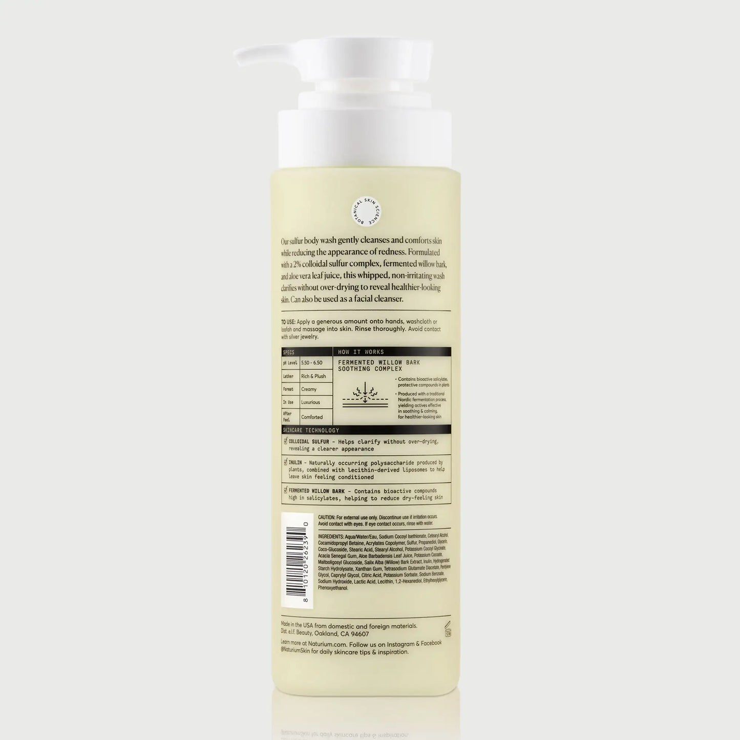the-revealer-sulfur-body-wash-o0 NATR-40024_TheRevealer_bonebkgd_back.webp