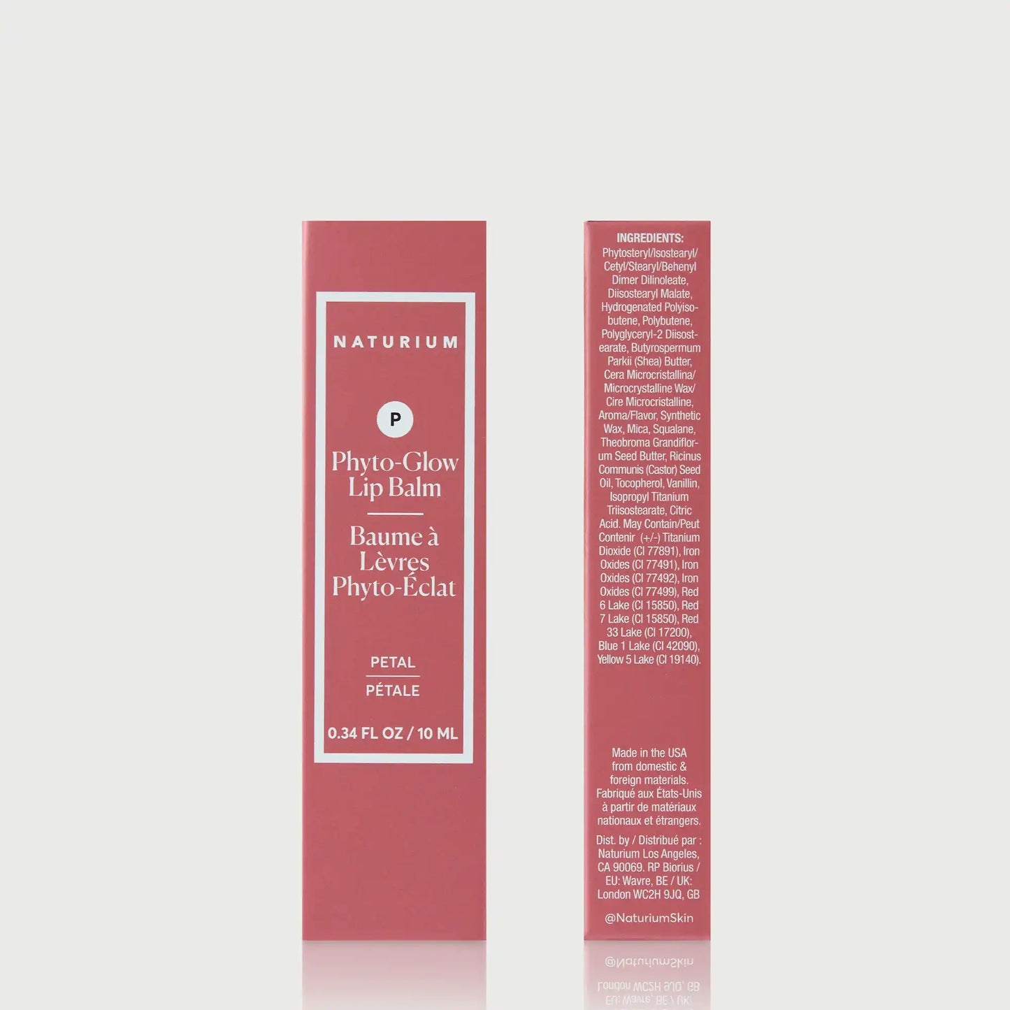 phyto-glow-lip-balm-petal-k7 NATR-60067_PhytoGlow_Petal_UC_frontback_back-bonebkgd.webp