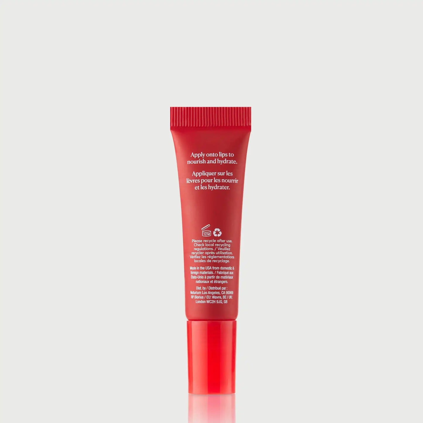 phyto-glow-lip-balm-lychee-j8 NATR-60072_PhytoGlow_Lychee_primary_capon_back-bonebkgd.webp