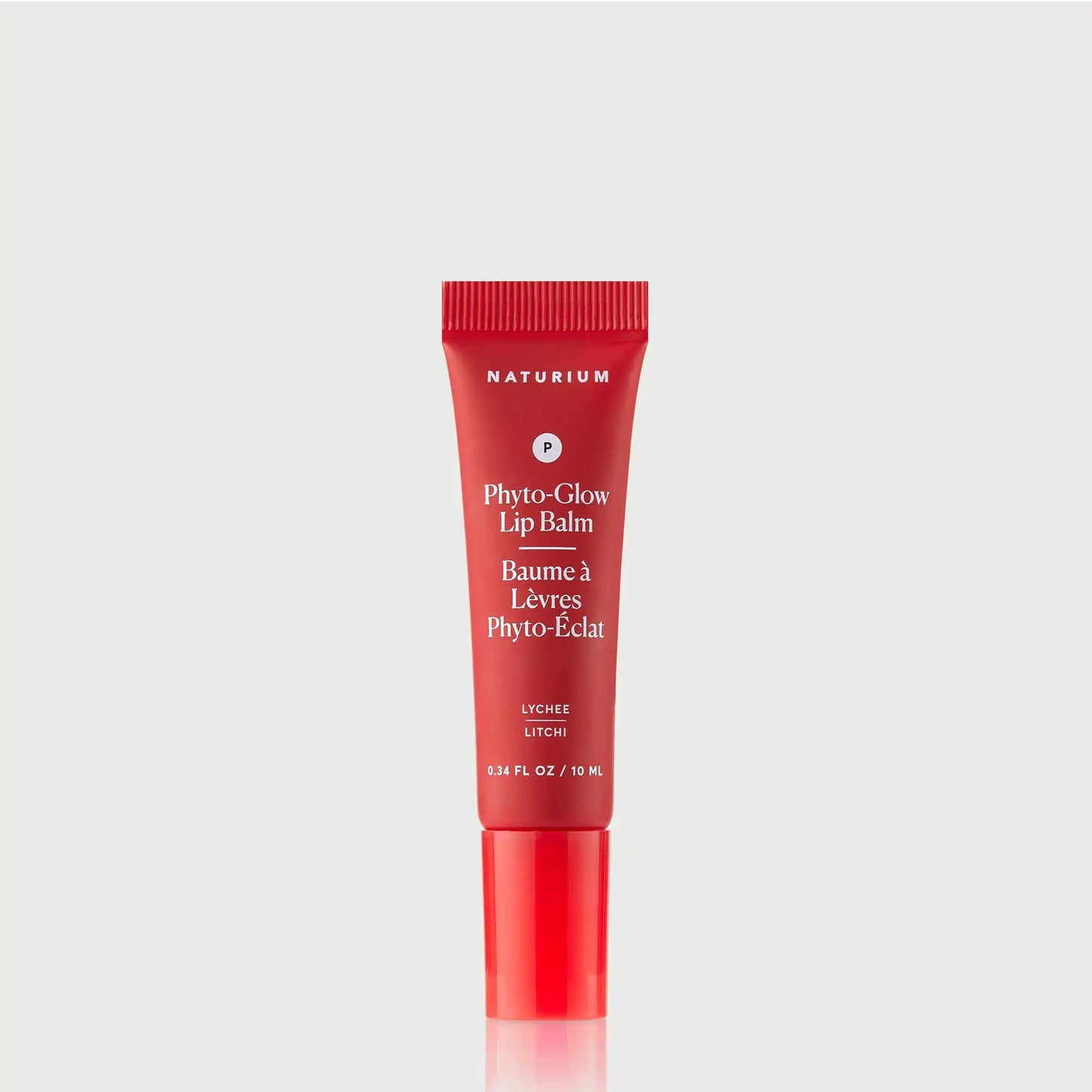 phyto-glow-lip-balm-lychee-j8 NATR-60072_PhytoGlow_Lychee_primary_capon_front-bonebkgd.webp