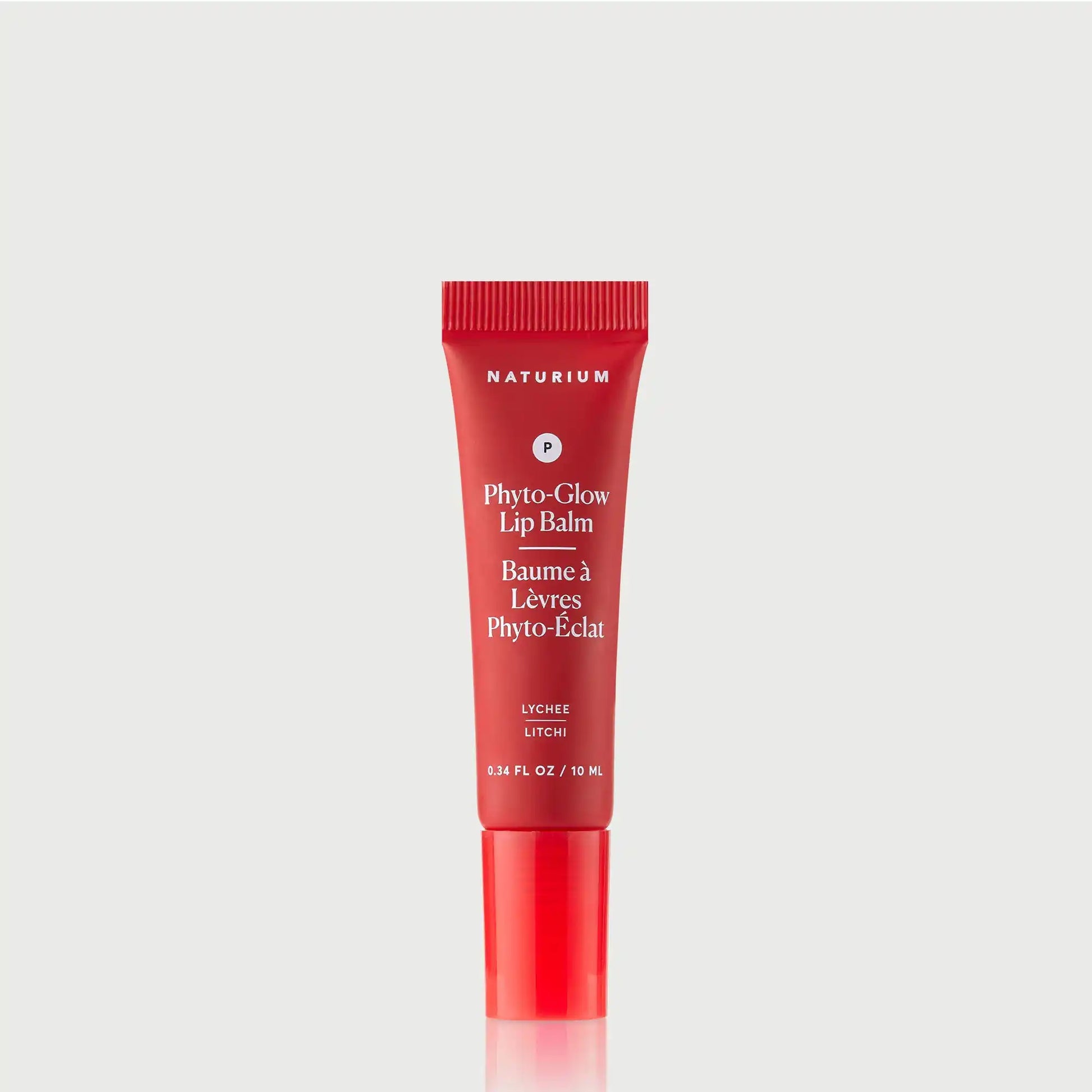 phyto-glow-lip-balm-lychee-j8 NATR-60072_PhytoGlow_Lychee_primary_capon_front-bonebkgd.webp