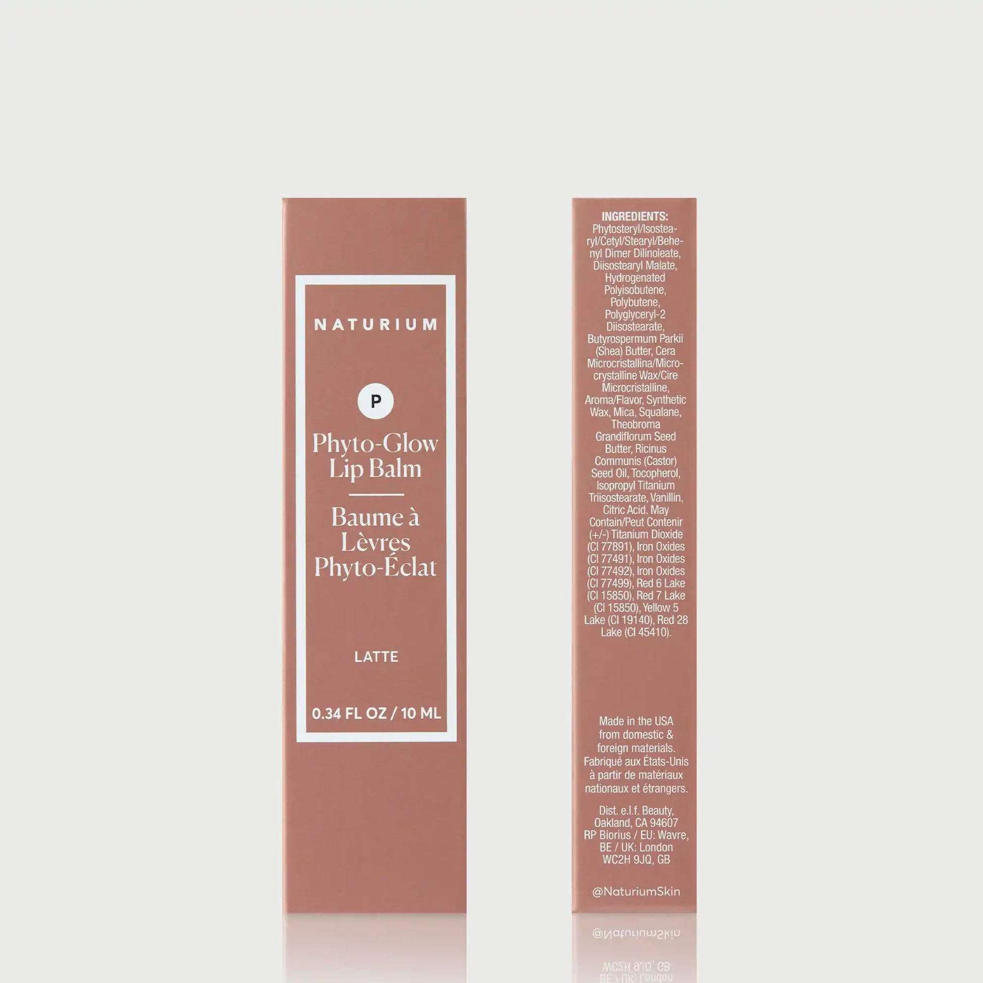 phyto-glow-lip-balm-latte-b3 NATR-60110_PhytoGlow_Latte_UC_frontback-bonebkgd.webp