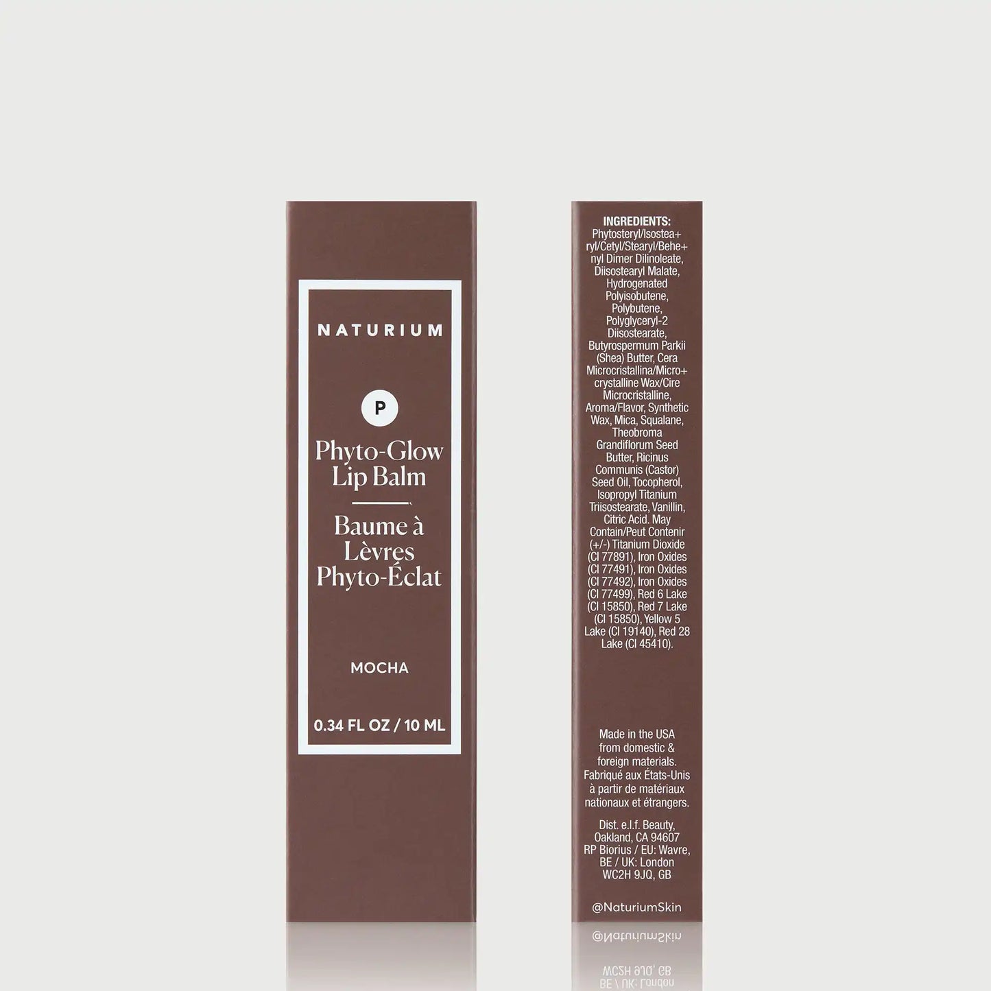 phyto-glow-lip-balm-mocha-f4 NATR-60114_PhytoGlow_Mocha_UC_frontback-bonebkgd.webp