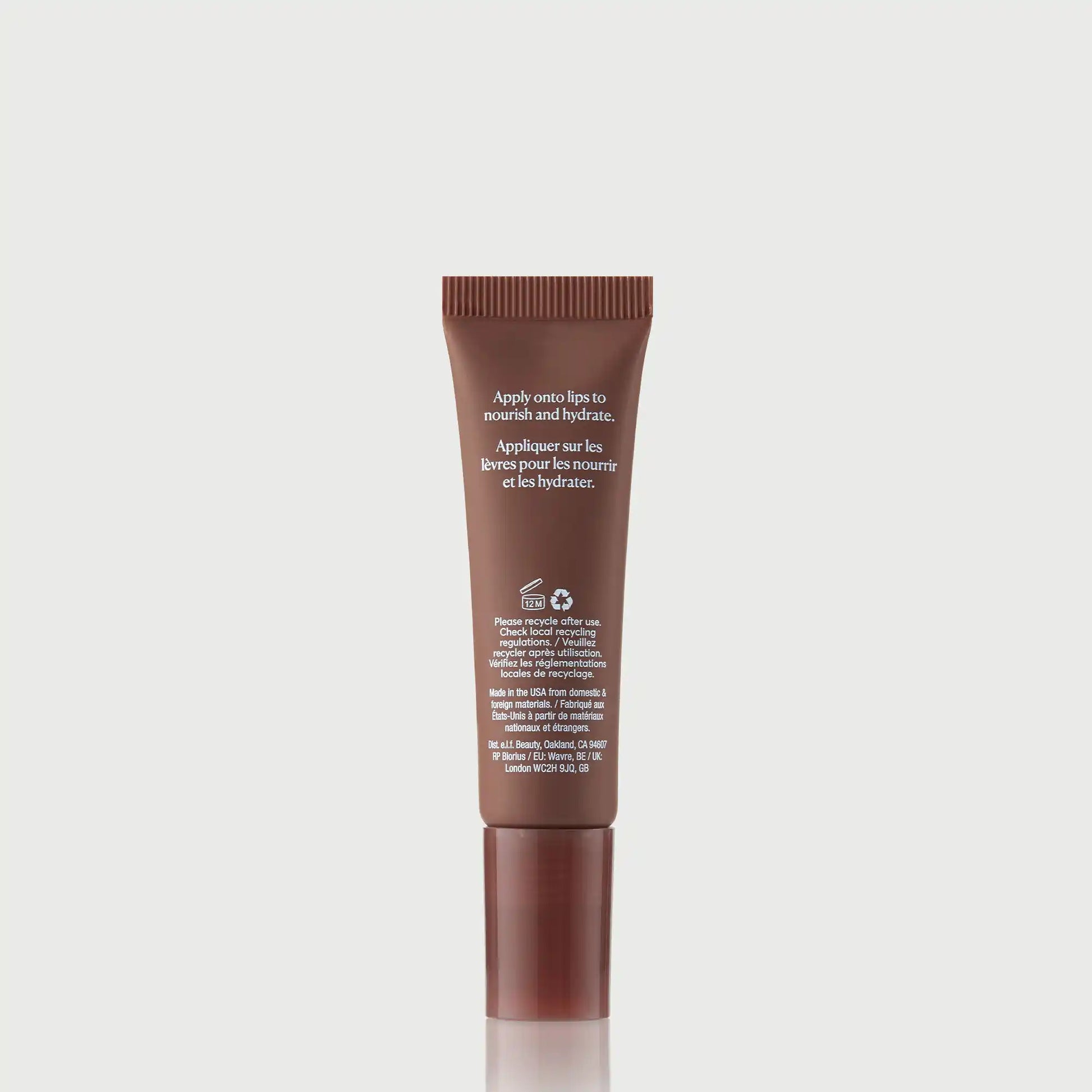 phyto-glow-lip-balm-mocha-f4 NATR-60114_PhytoGlow_Mocha_primary_capon_back-bonebkgd.webp