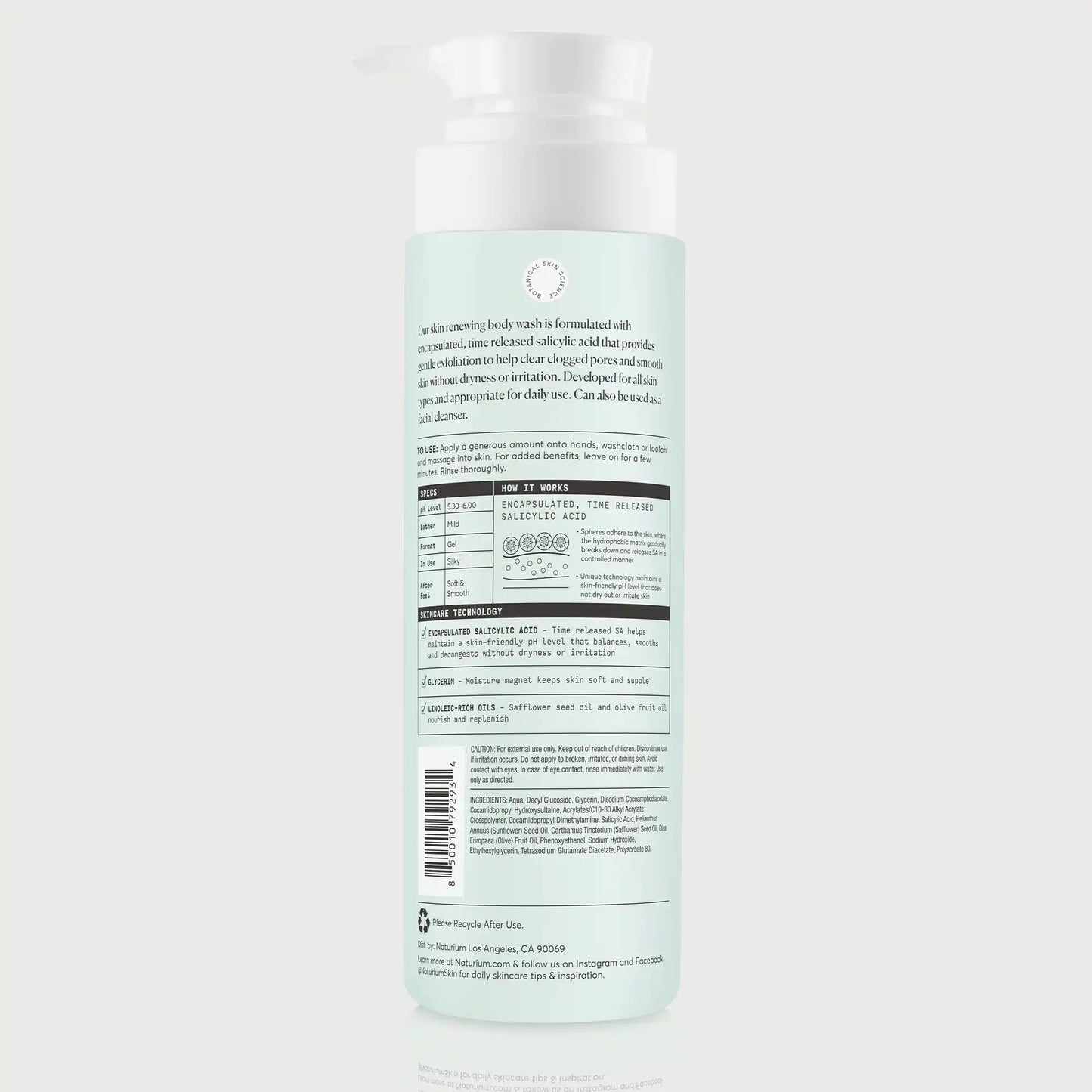 the-perfector-salicylic-acid-body-wash-k0 NATR-The-Perfector-Body-Wash_back.webp