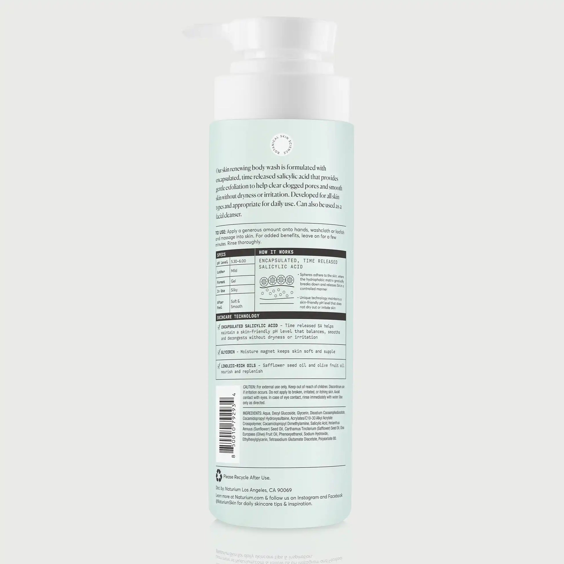 the-perfector-salicylic-acid-body-wash-k0 NATR-The-Perfector-Body-Wash_back.webp