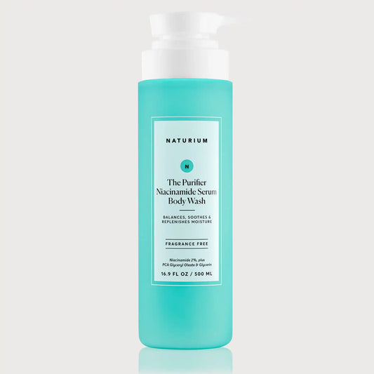 the-purifier-niacinamide-serum-body-wash-q4 NATR-The-Purifier-Niacinamide-Body-Wash_front.webp