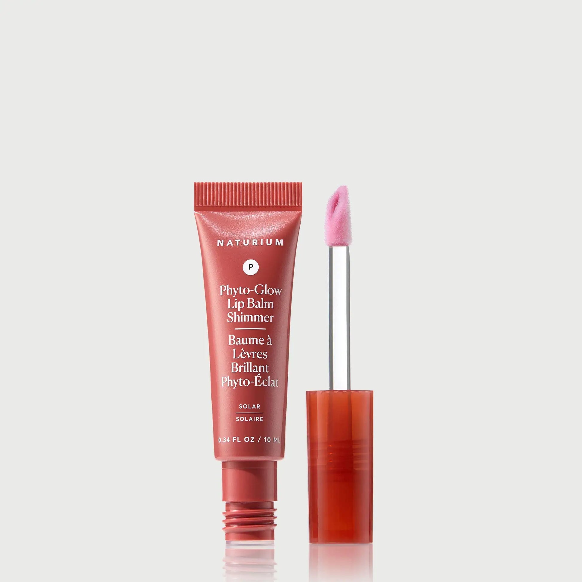phyto-glow-lip-balm-shimmer-solar-z9 NATR_60145_Phyto-Glow_Shimmer_Solar_primary_capoff_front.webp