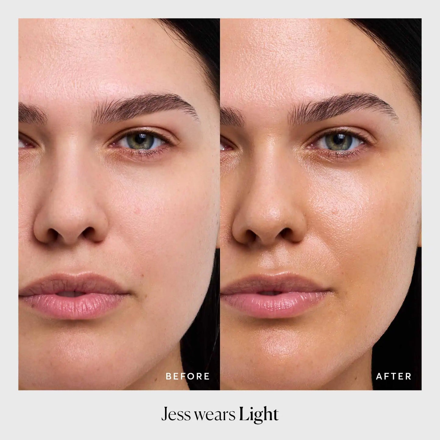dew-glow-tinted-moisturizer-spf-50-q7 NATR_DewGlowTinted_PDP_BA_Light_Jess.webp