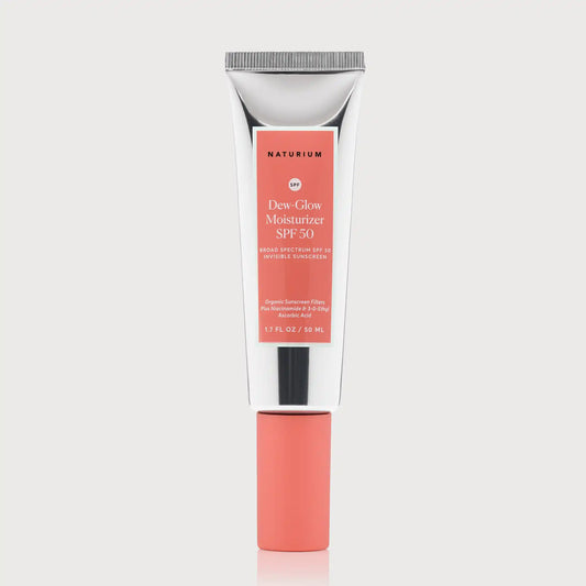 dew-glow-moisturizer-spf-50-h8 NATR_DewGlow_SPF50_Front_CapOn_bonebkgd.webp
