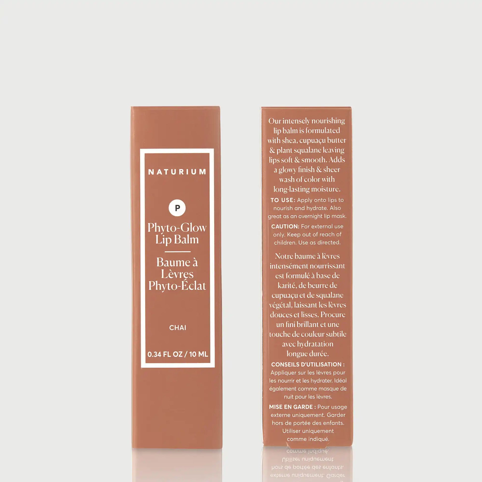 phyto-glow-lip-balm-chai-o7 PDP_phytoglow_chai_UC_frontback_back.webp