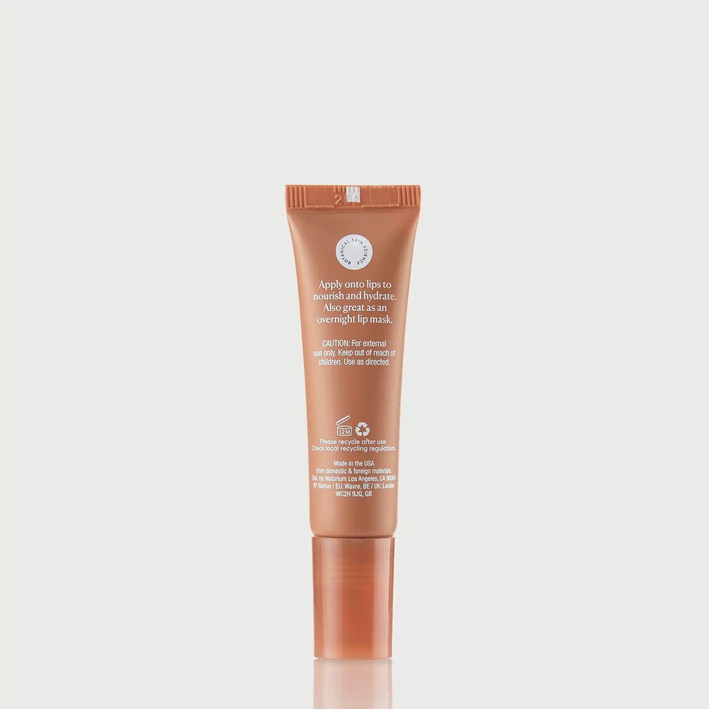 phyto-glow-lip-balm-chai-o7 PDP_phytoglow_chai_primary_capon_back.webp