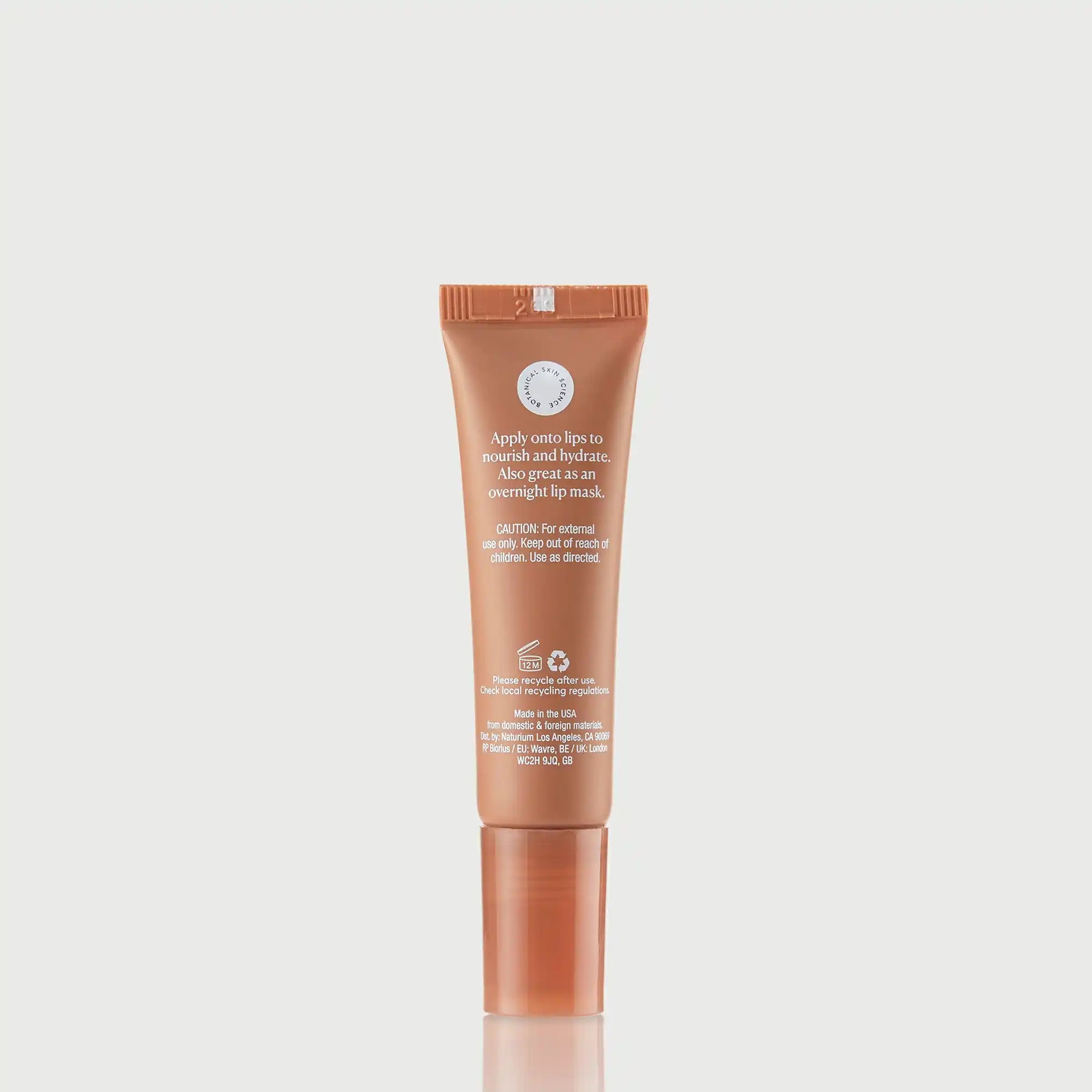 phyto-glow-lip-balm-chai-o7 PDP_phytoglow_chai_primary_capon_back.webp