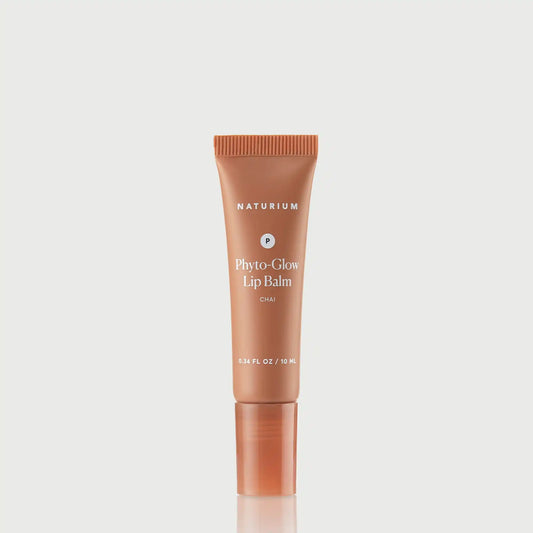 phyto-glow-lip-balm-chai-o7 PDP_phytoglow_chai_primary_capon_front.webp